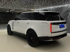 Land Rover Range Rover 2023 3.0L V6 360PS Prestige Edition - ფოტო 4