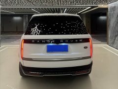 Land Rover Range Rover 2023 3.0L V6 360PS Prestige Edition - ფოტო 5