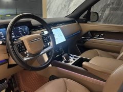Land Rover Range Rover 2023 3.0L V6 360PS Prestige Edition - ფოტო 6