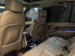 Land Rover Range Rover 2023 3.0L V6 360PS Prestige Edition - ფოტო 7
