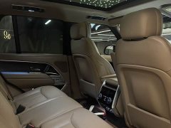 Land Rover Range Rover 2023 3.0L V6 360PS Prestige Edition - ფოტო 8