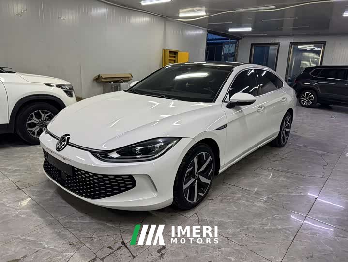 Volkswagen Lingdu L 280TSI DSG Spicy Edition - ავტომობილი ჩინეთიდან