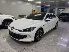 Volkswagen Lingdu L 280TSI DSG Spicy Edition - ფოტო 1