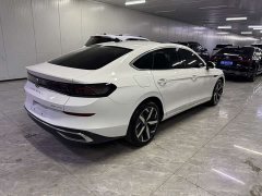 Volkswagen Lingdu L 280TSI DSG Spicy Edition - ფოტო 11