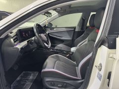 Volkswagen Lingdu L 280TSI DSG Spicy Edition - ფოტო 4