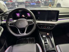 Volkswagen Lingdu L 280TSI DSG Spicy Edition - ფოტო 6