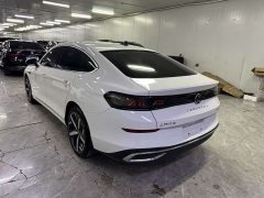 Volkswagen Lingdu L 280TSI DSG Spicy Edition - ფოტო 9