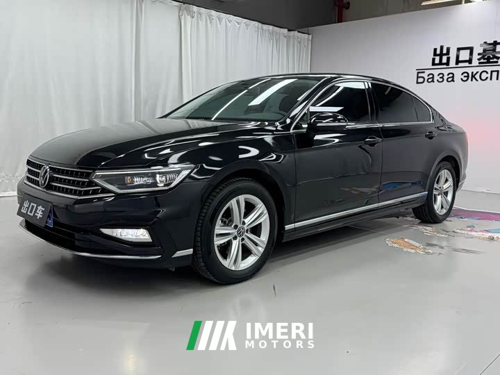 Volkswagen Magotan 2 Million Units Anniversary Edition 280TSI DSG Comfort - ავტომობილი ჩინეთიდან