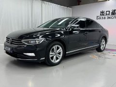 Volkswagen Magotan 2 Million Units Anniversary Edition 280TSI DSG Comfort - ფოტო 1