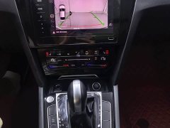 Volkswagen Magotan 2 Million Units Anniversary Edition 280TSI DSG Comfort - ფოტო 10