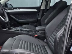 Volkswagen Magotan 2 Million Units Anniversary Edition 280TSI DSG Comfort - ფოტო 11