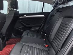 Volkswagen Magotan 2 Million Units Anniversary Edition 280TSI DSG Comfort - ფოტო 12