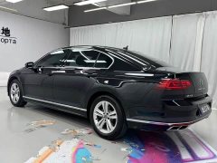 Volkswagen Magotan 2 Million Units Anniversary Edition 280TSI DSG Comfort - ფოტო 4