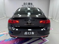 Volkswagen Magotan 2 Million Units Anniversary Edition 280TSI DSG Comfort - ფოტო 5