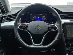 Volkswagen Magotan 2 Million Units Anniversary Edition 280TSI DSG Comfort - ფოტო 7
