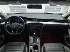 Volkswagen Magotan 2 Million Units Anniversary Edition 280TSI DSG Comfort - ფოტო 9