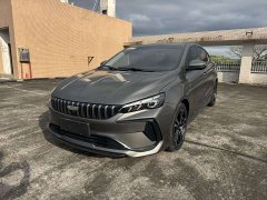 Geely Binrui COOL 1.5T DCT Dragon Ascend Edition - ფოტო 1