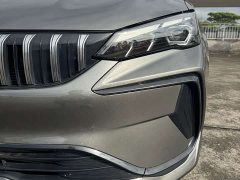 Geely Binrui COOL 1.5T DCT Dragon Ascend Edition - ფოტო 12