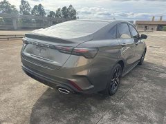 Geely Binrui COOL 1.5T DCT Dragon Ascend Edition - ფოტო 13