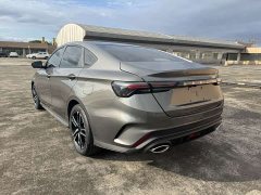 Geely Binrui COOL 1.5T DCT Dragon Ascend Edition - ფოტო 14