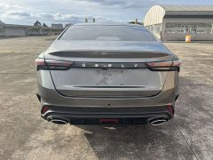 Geely Binrui COOL 1.5T DCT Dragon Ascend Edition - ფოტო 15