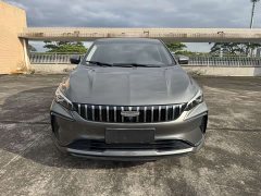 Geely Binrui COOL 1.5T DCT Dragon Ascend Edition - ფოტო 2