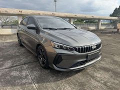 Geely Binrui COOL 1.5T DCT Dragon Ascend Edition - ფოტო 3