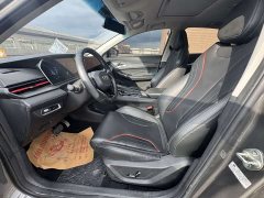 Geely Binrui COOL 1.5T DCT Dragon Ascend Edition - ფოტო 4