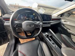 Geely Binrui COOL 1.5T DCT Dragon Ascend Edition - ფოტო 6