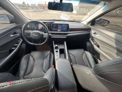 Geely Binrui COOL 1.5T DCT Dragon Ascend Edition - ფოტო 7