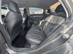 Geely Binrui COOL 1.5T DCT Dragon Ascend Edition - ფოტო 9