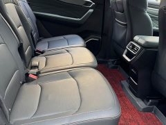 Geely Haoyue L 2024 2.0T DCT Luxury - ფოტო 10