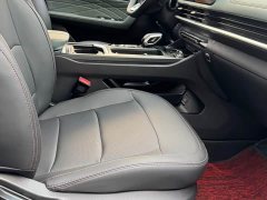 Geely Haoyue L 2024 2.0T DCT Luxury - ფოტო 11