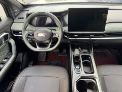 Geely Haoyue L 2024 2.0T DCT Luxury - ფოტო 12