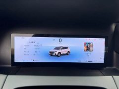 Geely Haoyue L 2024 2.0T DCT Luxury - ფოტო 14