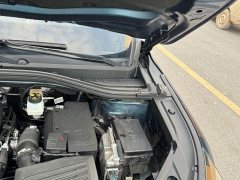 Geely Haoyue L 2024 2.0T DCT Luxury - ფოტო 16