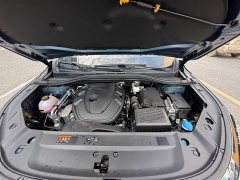 Geely Haoyue L 2024 2.0T DCT Luxury - ფოტო 17