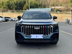 Geely Haoyue L 2024 2.0T DCT Luxury - ფოტო 2