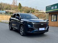 Geely Haoyue L 2024 2.0T DCT Luxury - ფოტო 3