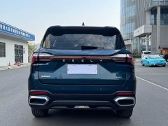 Geely Haoyue L 2024 2.0T DCT Luxury - ფოტო 5
