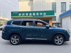 Geely Haoyue L 2024 2.0T DCT Luxury - ფოტო 7