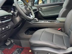 Geely Haoyue L 2024 2.0T DCT Luxury - ფოტო 8