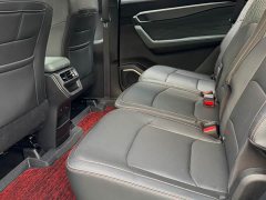 Geely Haoyue L 2024 2.0T DCT Luxury - ფოტო 9