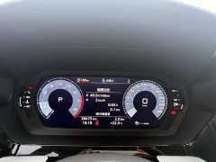 Audi A3 A3L Limousine 35 TFSI Fashion Sport - ფოტო 10