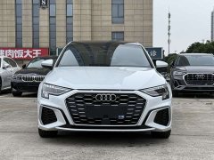Audi A3 A3L Limousine 35 TFSI Fashion Sport - ფოტო 2