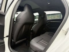 Audi A3 A3L Limousine 35 TFSI Fashion Sport - ფოტო 5