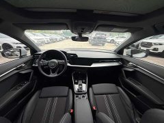 Audi A3 A3L Limousine 35 TFSI Fashion Sport - ფოტო 6