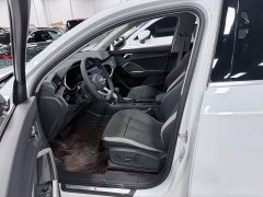 Audi Q3 2022 35 TFSI Fashion Dynamic - ფოტო 10