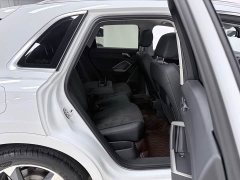 Audi Q3 2022 35 TFSI Fashion Dynamic - ფოტო 11