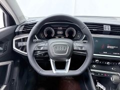 Audi Q3 2022 35 TFSI Fashion Dynamic - ფოტო 12